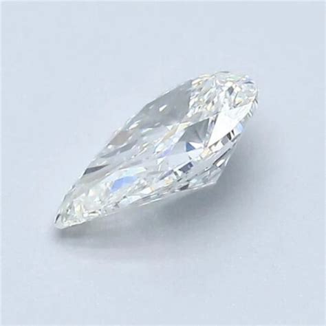 Certified Ct Pear Lab Grown Cvd Diamond D Color Vvs Clarity Loose