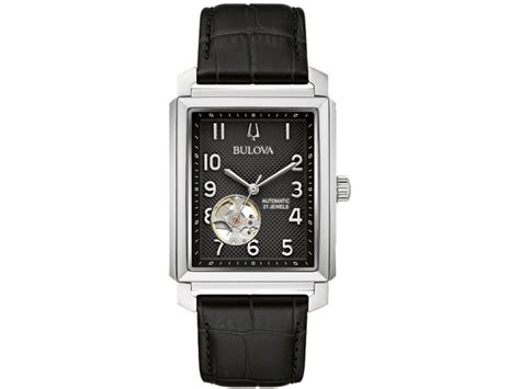 Bulova Mens Sutton