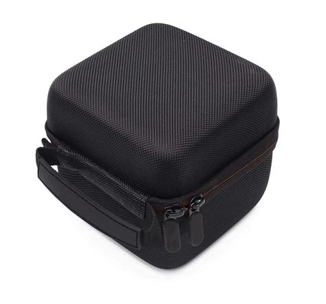 Ofixo Protective Eva Case For Mm Lensball At Rs Carry Case In