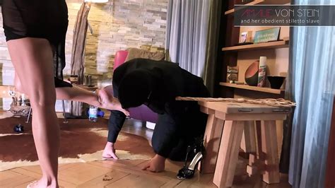 Cruel Orders Two Dominas One Weak Slave Amateur Porn By Faphouse Xhamster