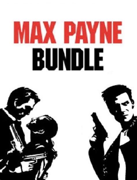 Buy Max Payne Bundle PC Steam key! Cheap price | ENEBA