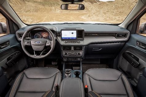 Maverick Tremor Off Road Preferred Ford Grand Haven