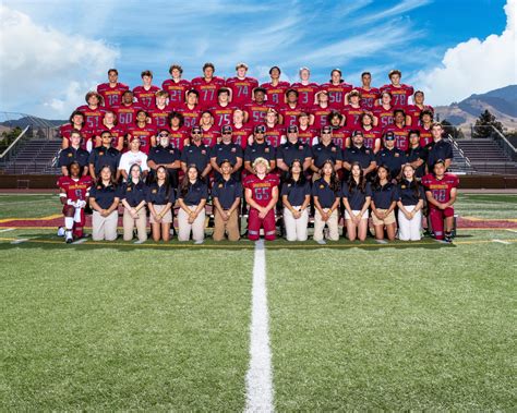 Northgate High School Football