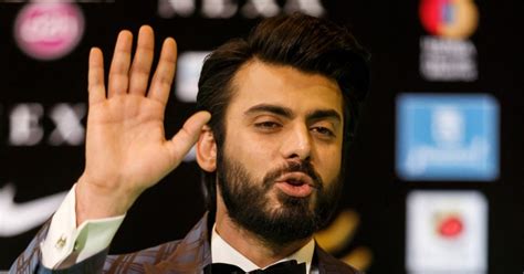 Fawad Khan Says He Tried To Follow Aamir Khan With Transformation