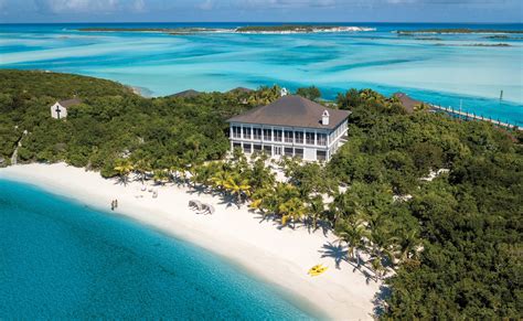 Why Buying A Private Island Is Easier Than You Think Galerie