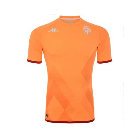 Torwarttrikot As Monaco Kombat Pro 202223 As Monaco Ligue 1 Vereine