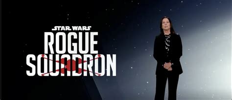 Star Wars Rogue Squadron Movie Delayed Kakuchopurei