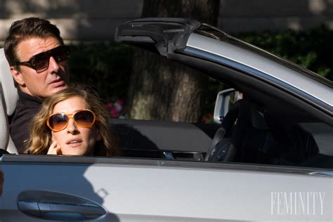 Najkraj Ie My Lienky Zo Seri Lu Sex V Meste V Ktor Ch Sa N Jde Ka D Ena Tieto Sme Si