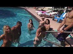 Nasty Amateur Bitches Pool Party That Leads Into Group Sex Xxx Mobile Porno Videos Movies