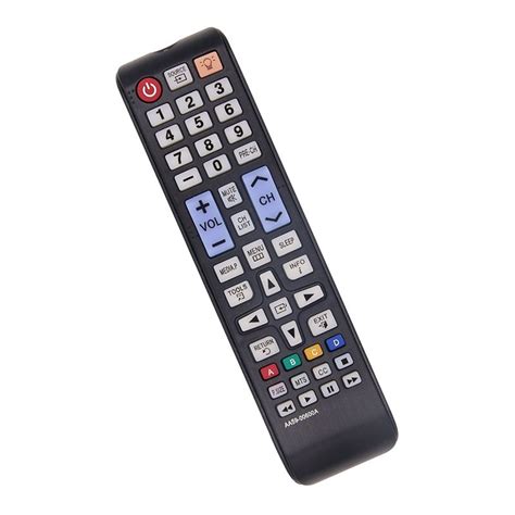 AA59 00600A Remote Control For Samsung Smart TV LCD LED HDTV