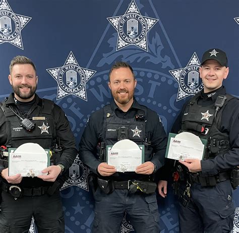 West Chicago Police Dept