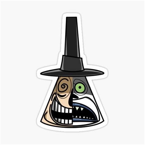 Mr Mayor Sticker For Sale By Brian Price Redbubble