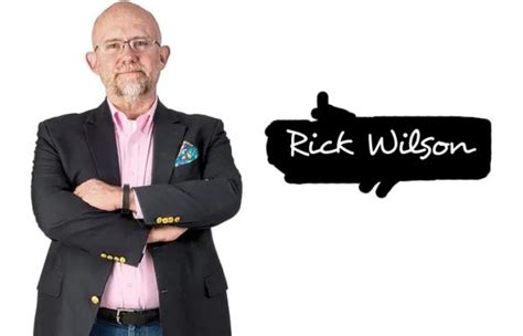 All About Rick Wilson – Rick Wilson Twitter | Health UPP - 2021