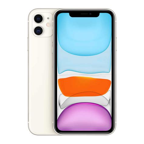 iphone 11 white 5