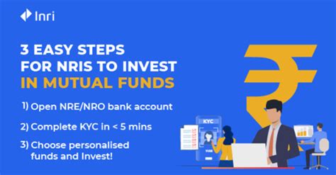 Investing In Mutual Funds In India A Comprehensive Guide For Nris Oci