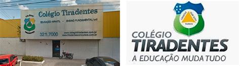 Colégio Tiradentes Pedro I Ensino Médio Pré-vestibular Concursos Em Fortaleza - Colégio Tiradentes Fortaleza: Ensino, vagas, Endereço, Telefone ...