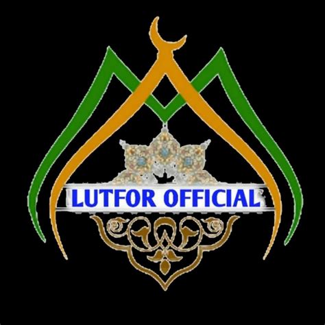 lutfor official youtube
