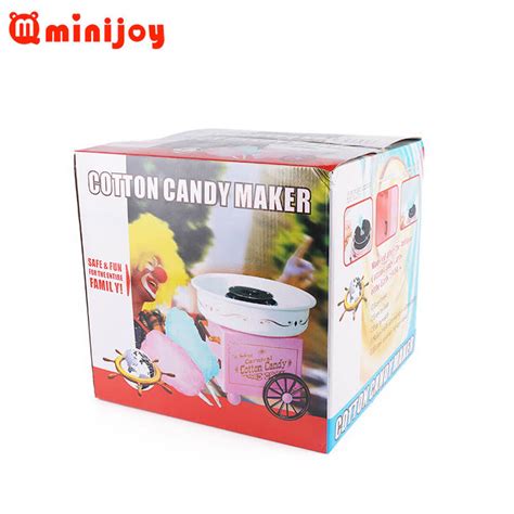 Home-Use Cotton Candy Maker - Uncle Didi's