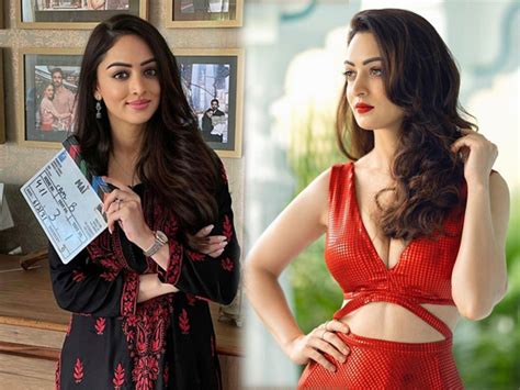 Staggering Looks Of Gorgeous Girl Sandeepa Dhar