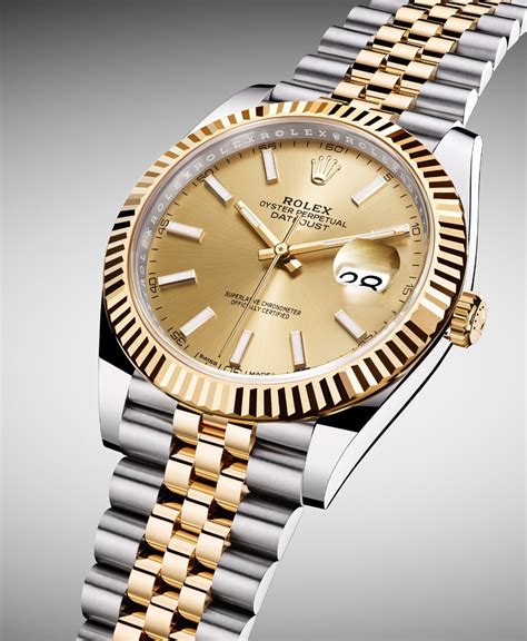 Relojes Rolex