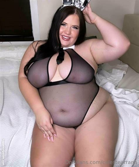 Celestearrana Nude OnlyFans Leaks Fappening FappeningBook