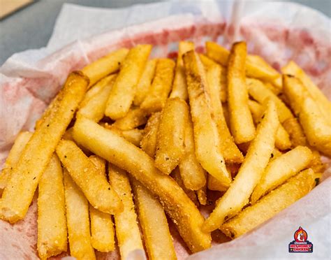 Grannies Hot Chicken Inc Flavor You Can T Resist