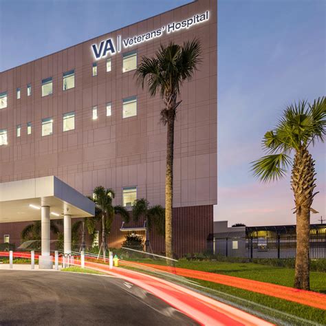 James A Haley Veterans' Hospital New Bed Tower by Page, now Stantec - Issuu