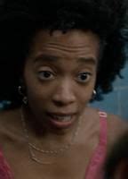 NATHANYA ALEXANDER Nude AZNude
