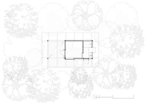 Galería De Cabañas En Latinoamérica 12 Proyectos En Planta Con Menos