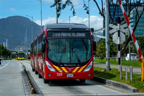 Noticias De Transmilenio Hoy Mi Rcoles De Agosto De Bogota Gov Co