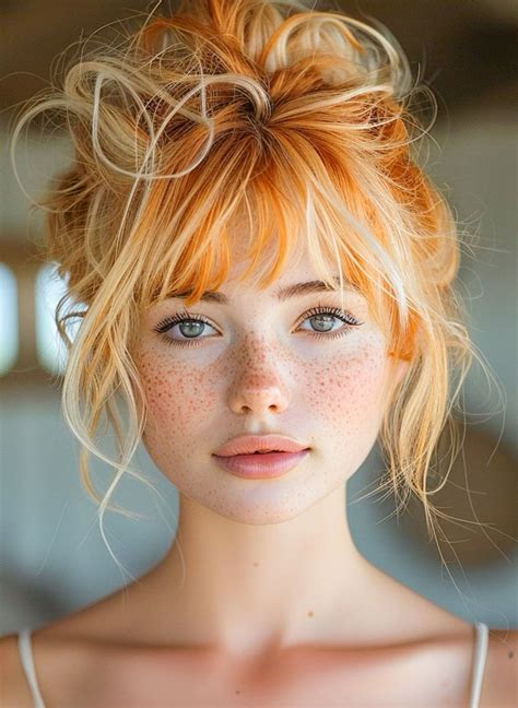 Beautiful Strawberry Blonde Hair Ideas Artofit