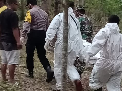 Geger Gantung Diri Gegara Judi Di Kulon Progo Tagar