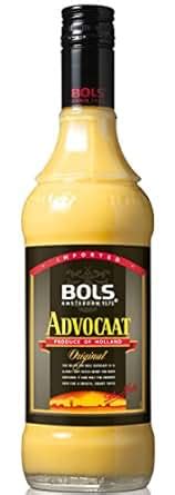 Bols Advocaat Liqueur 1 X 0 7 L Amazon Fr Epicerie