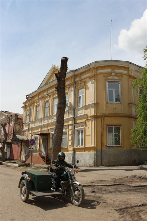 Вольск - Фотографии русских городов