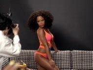 Naked Serayah Mcneill In Empire I