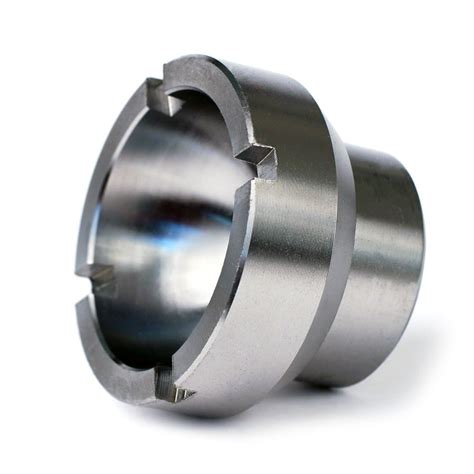 Опора шкворня ремонтная старого образца для моста "Спайсер"