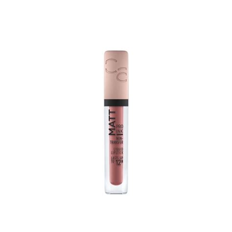 Buy Catrice Matt Pro Ink Liquid Lipstick · USA