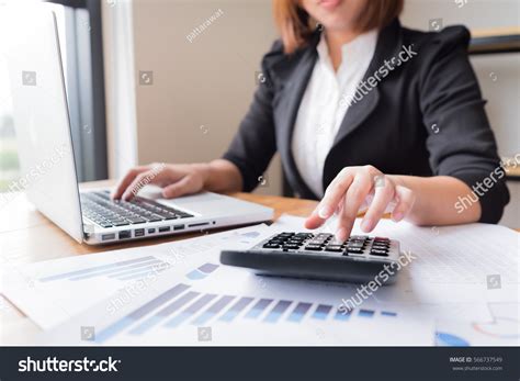 83,863 Female Accountant Stock Photos, Images & Photography | Shutterstock