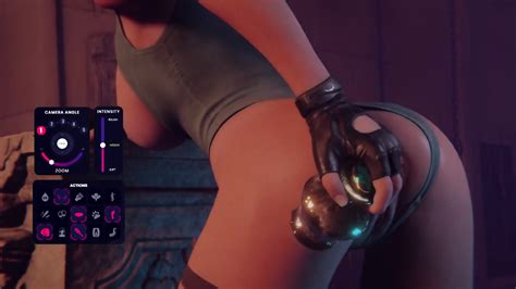 Sex Mercy Tracer Mei D Va Outstanding Compilation