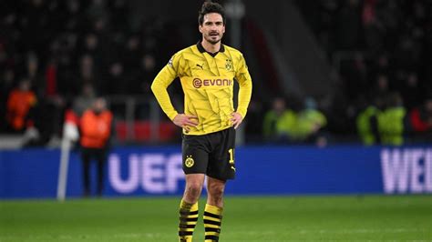 Bvb Was Terzic Jetzt Von Can Und Hummels Erwartet