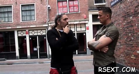 Penis Stuffed In Dirty Blonde Lilly S Mouth And Snatch