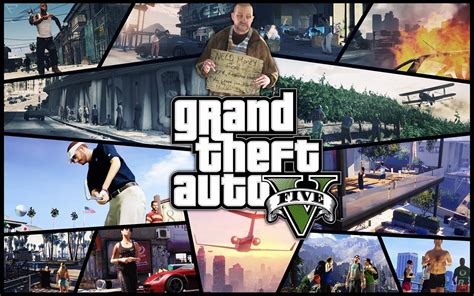 Grand Theft Auto V GTA 5 2020 Full PC En Español ComunidadGamer