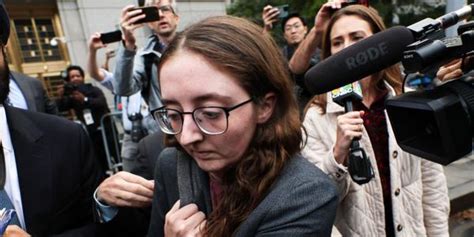 Caroline Ellison Net Worth | Celebrity Net Worth