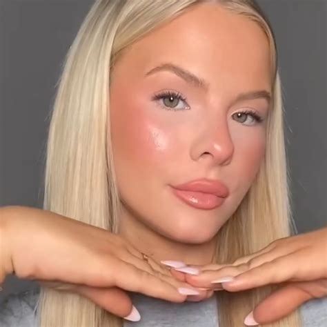 Technic Nude Edit Lipliner Au Naturel BeautyInc Gr