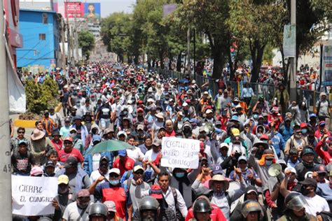 Las Labores Escolares Solo Se Suspender N Por Decisi N De Directores