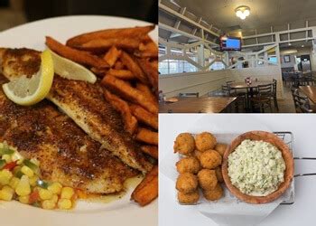 3 Best Seafood Restaurants in Columbus, GA - Expert Recommendations