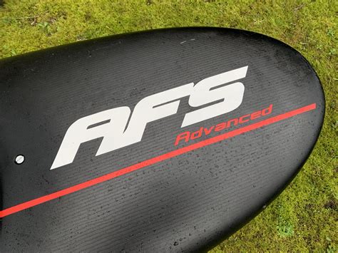 Afs Foils Blackbird Wing Foiling Sup And Surf Reviews