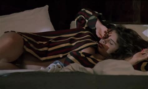 Nude Celebs Best Of Debora Caprioglio Retro Porn Feat Martine Brochard By Cinema Cult XHamster