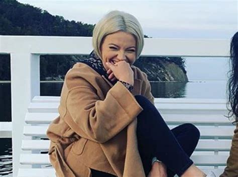 Dorota Szel Gowska Pokaza A Zdj Cie W Bikini Mo E I Niekorzystnie Ale Prawdziwie Internauci