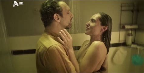 Nude Video Celebs Chara Mata Giannatou Nude Unknown Nude Diafani Agapi S E